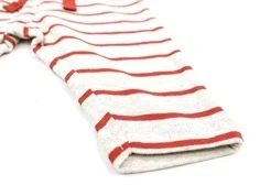 Wheat bukser Nicklas paprika striber